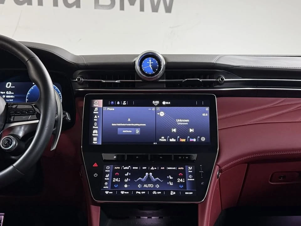 2023 Maserati Grecale - Image 19 of 20