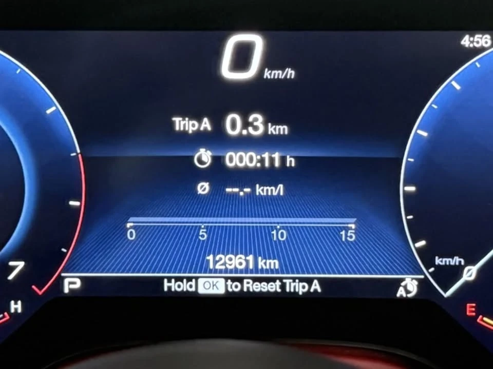 2023 Maserati Grecale - Image 18 of 20