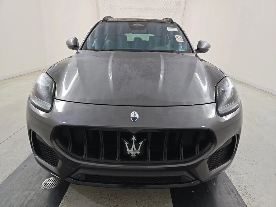 2023 Maserati Grecale - Image 3 of 12