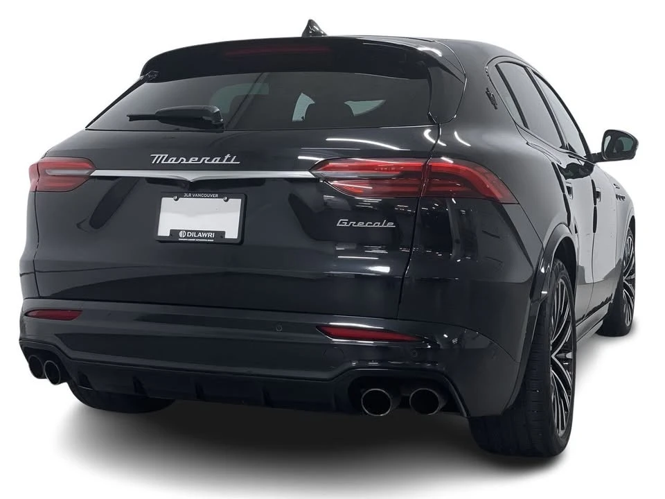 2023 Maserati Grecale - Image 11 of 19