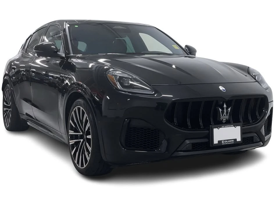 2023 Maserati Grecale - Image 16 of 19