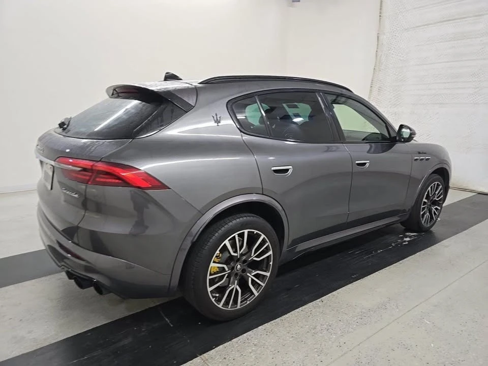 2023 Maserati Grecale - Image 6 of 12