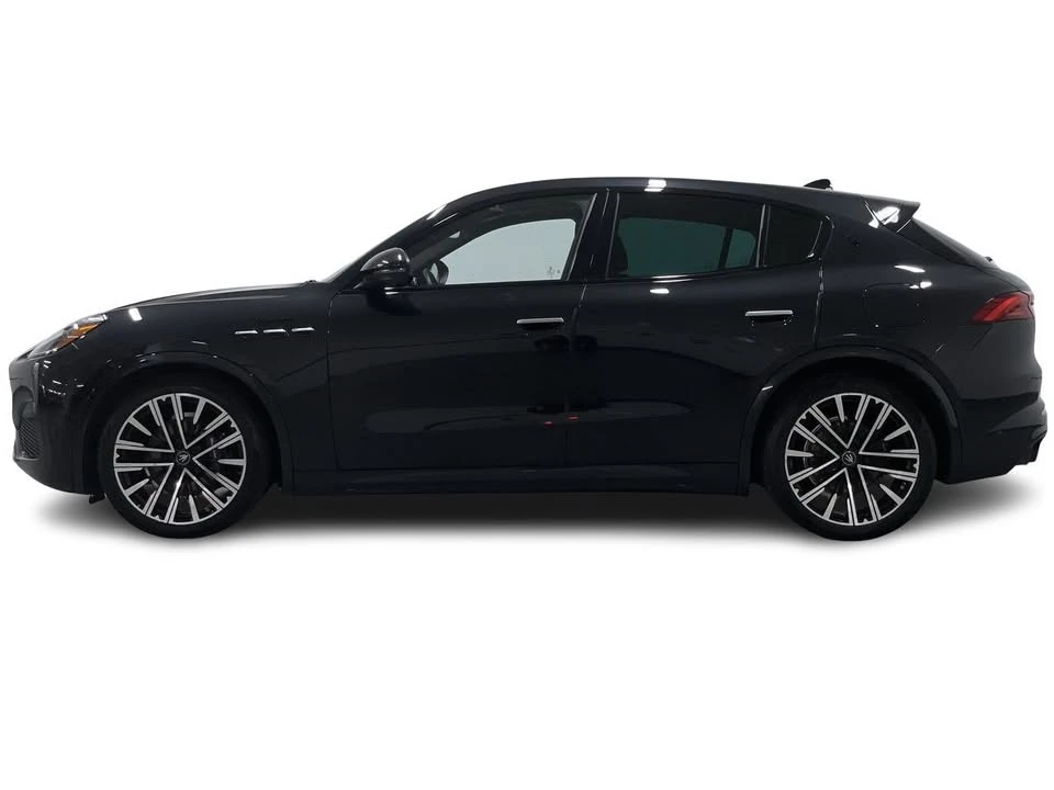 2023 Maserati Grecale - Image 7 of 19