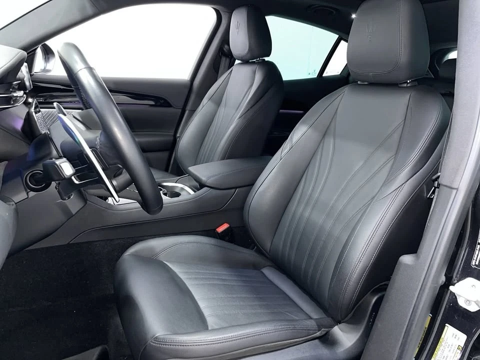 2023 Maserati Grecale - Image 18 of 19