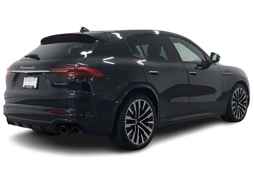 2023 Maserati Grecale - Image 13 of 19