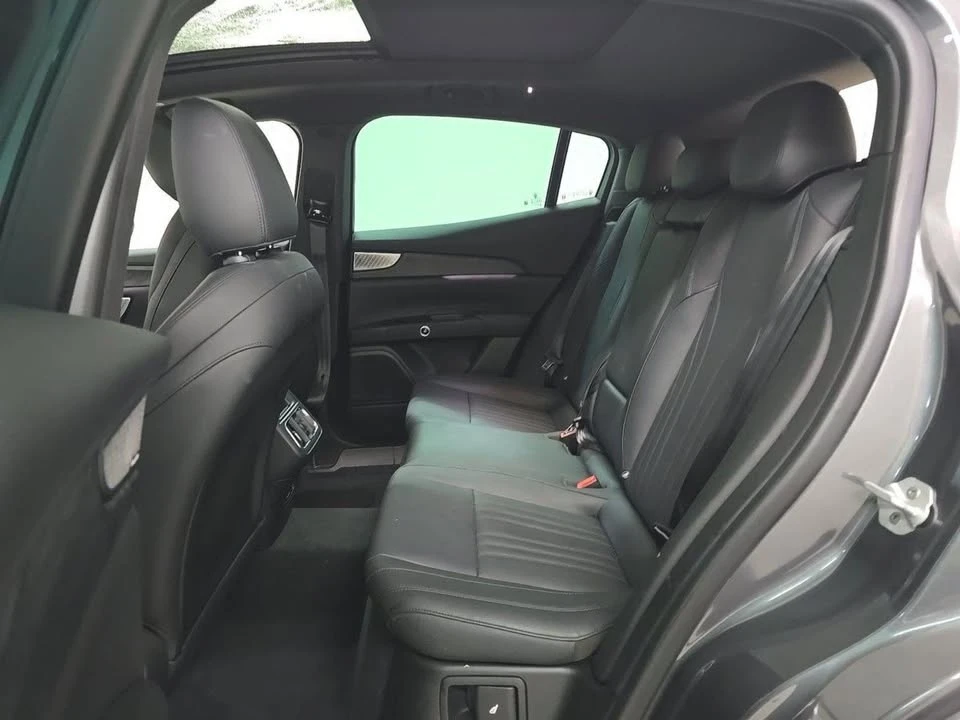 2023 Maserati Grecale - Image 11 of 12
