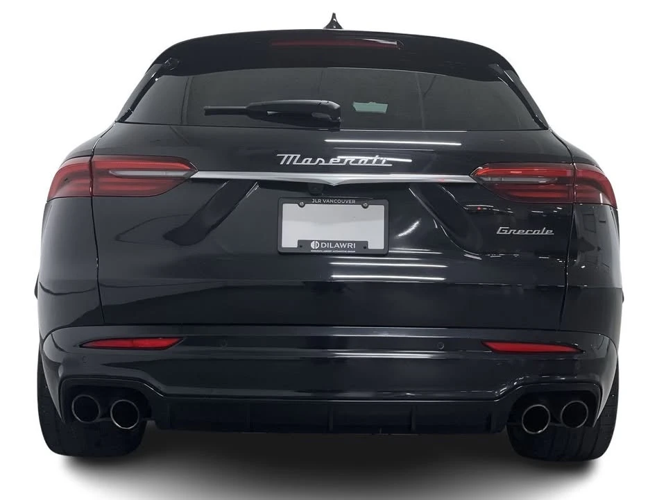 2023 Maserati Grecale - Image 10 of 19