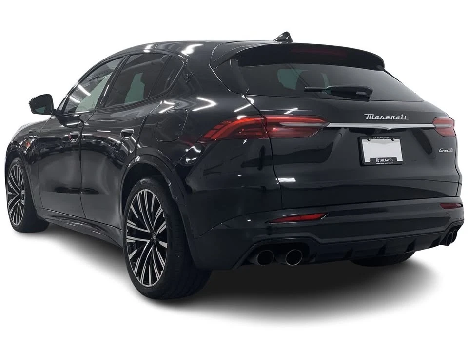 2023 Maserati Grecale - Image 9 of 19