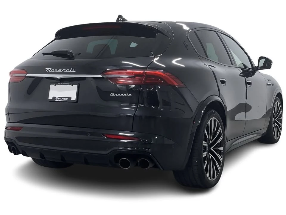 2023 Maserati Grecale - Image 12 of 19