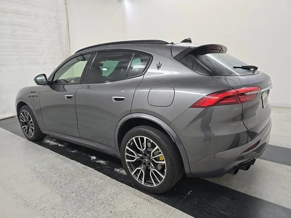 2023 Maserati Grecale - Image 4 of 12