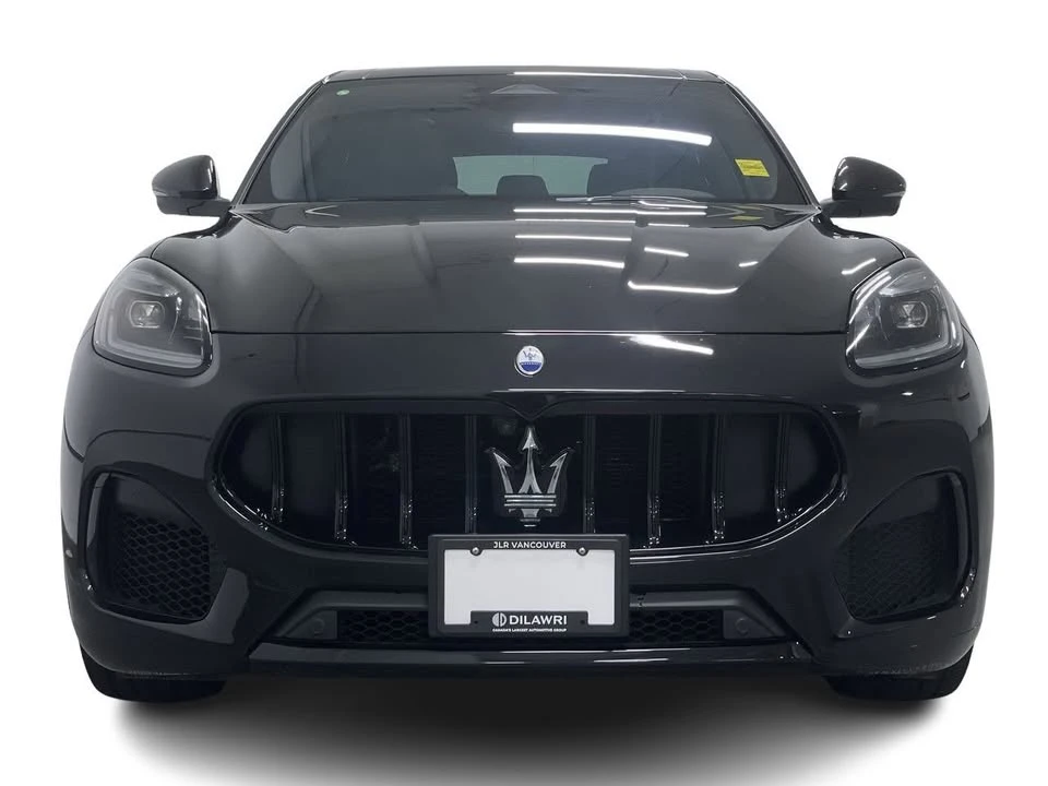 2023 Maserati Grecale - Image 3 of 19