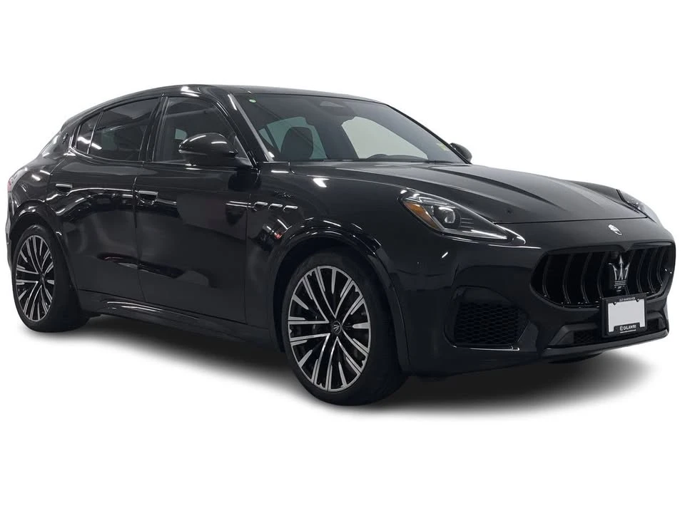 2023 Maserati Grecale - Image 15 of 19