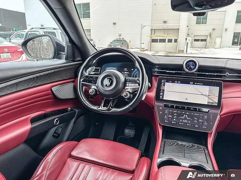 2023 Maserati Grecale - Image 9 of 19