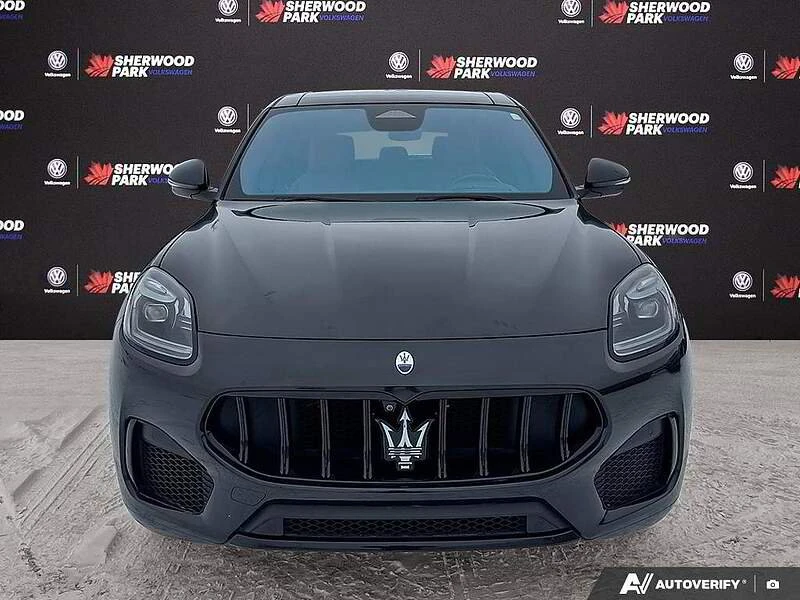 2023 Maserati Grecale - Image 8 of 19