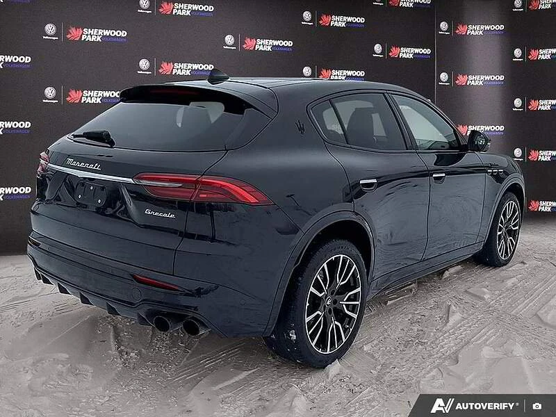 2023 Maserati Grecale - Image 5 of 19