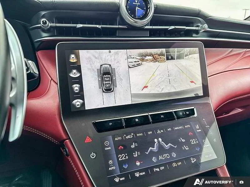 2023 Maserati Grecale - Image 13 of 19