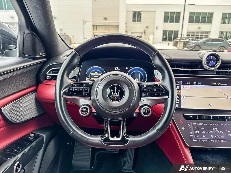 2023 Maserati Grecale - Image 10 of 19