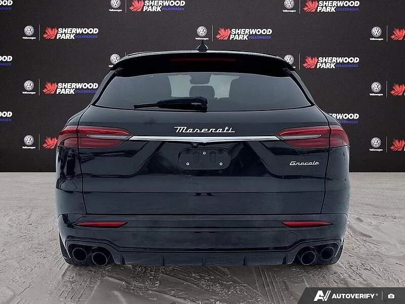 2023 Maserati Grecale - Image 4 of 19