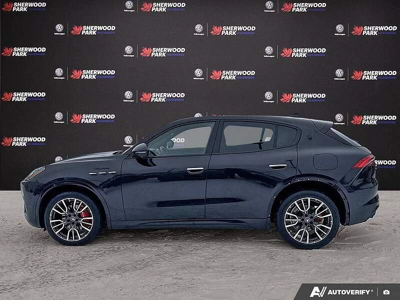 2023 Maserati Grecale - Image 2 of 19
