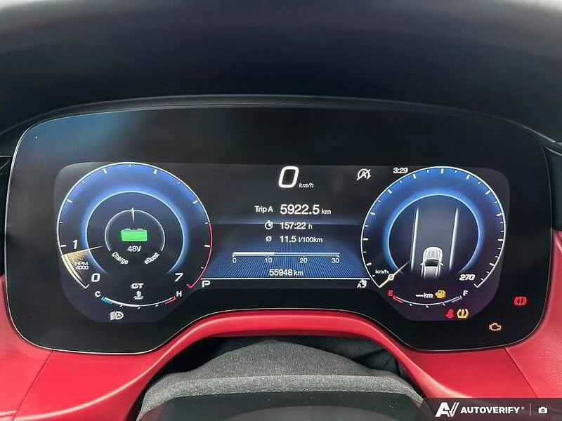 2023 Maserati Grecale - Image 11 of 19