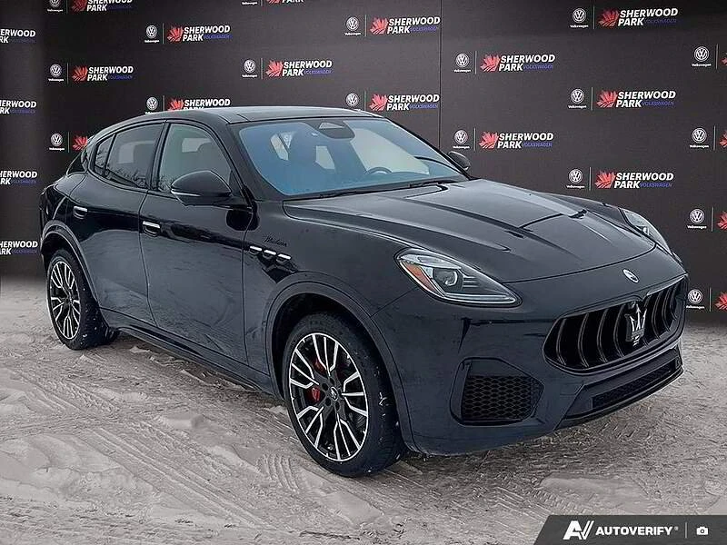 2023 Maserati Grecale - Image 7 of 19
