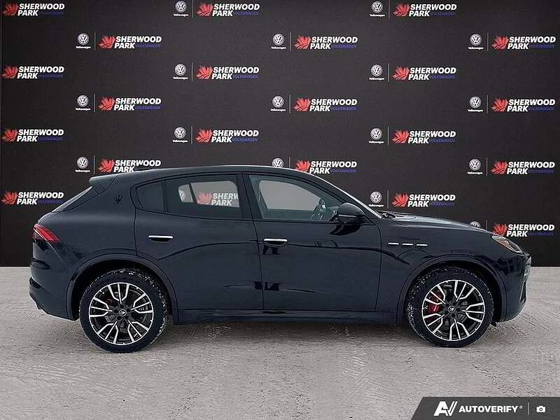 2023 Maserati Grecale - Image 6 of 19
