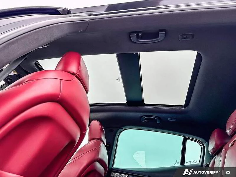 2023 Maserati Grecale - Image 17 of 19