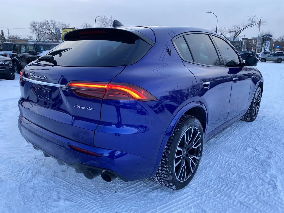 2023 Maserati Grecale - Image 15 of 18