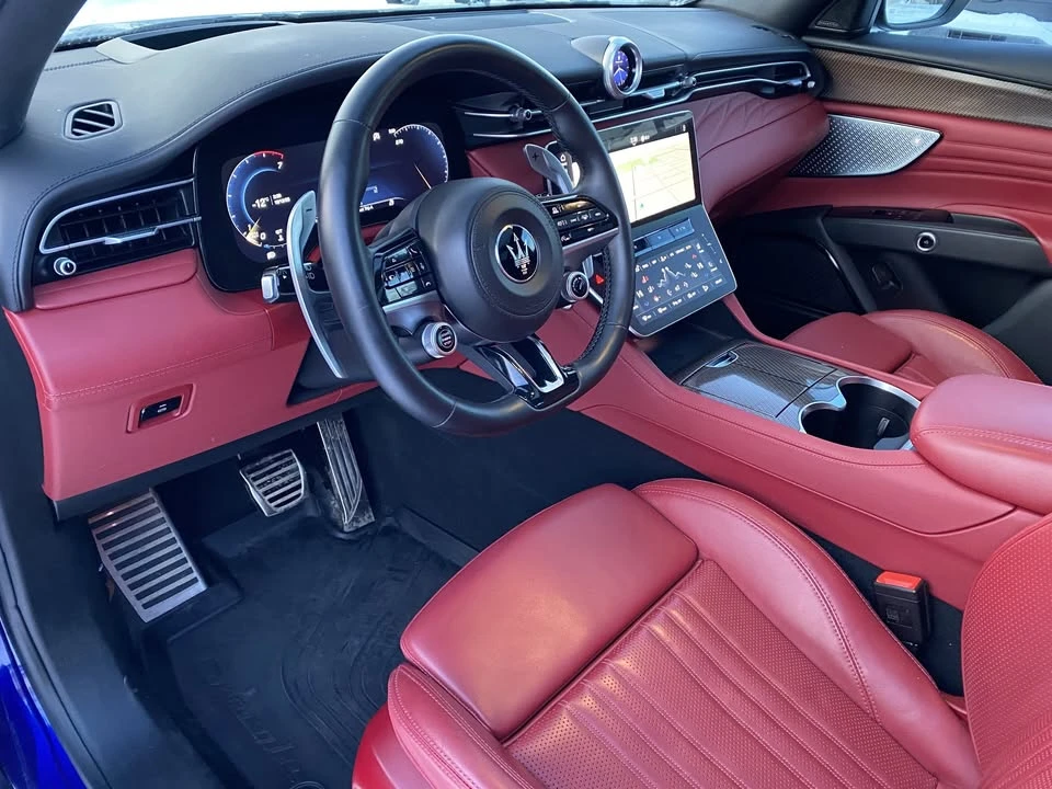 2023 Maserati Grecale - Image 3 of 18