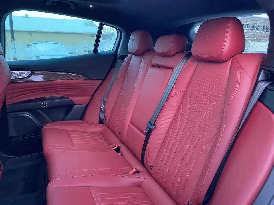 2023 Maserati Grecale - Image 11 of 18