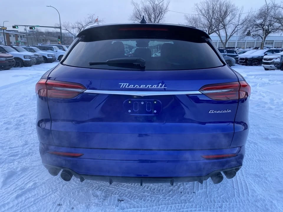 2023 Maserati Grecale - Image 13 of 18