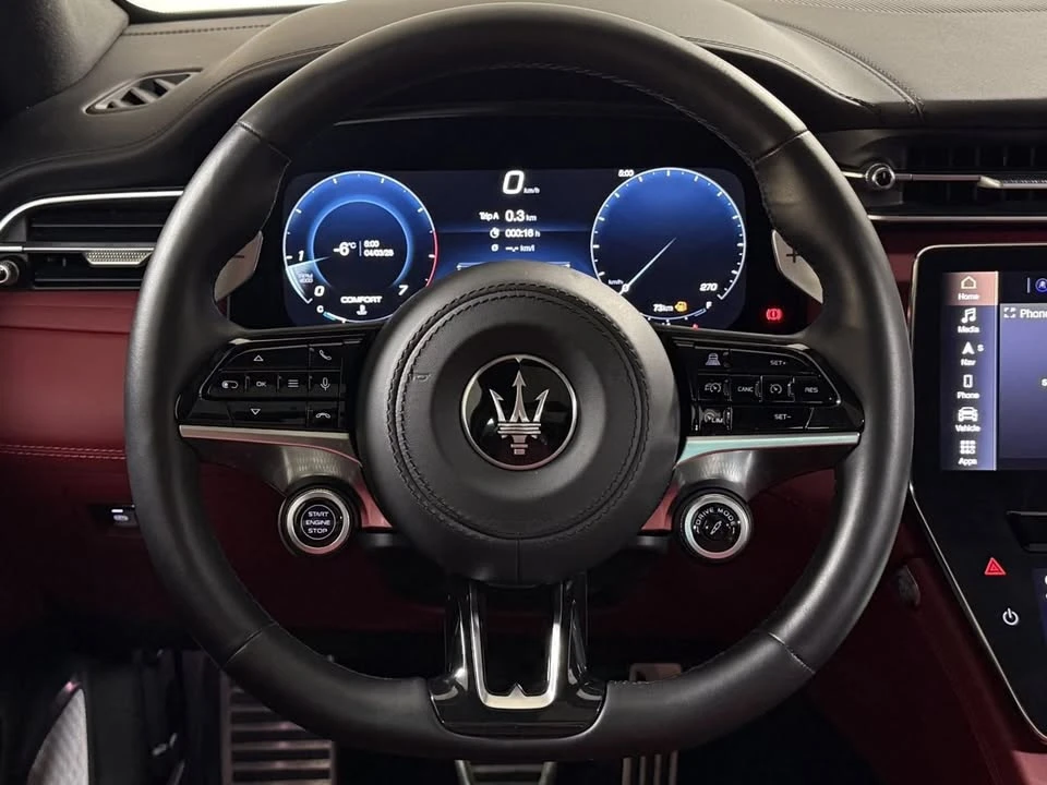2023 Maserati Grecale - Image 17 of 20
