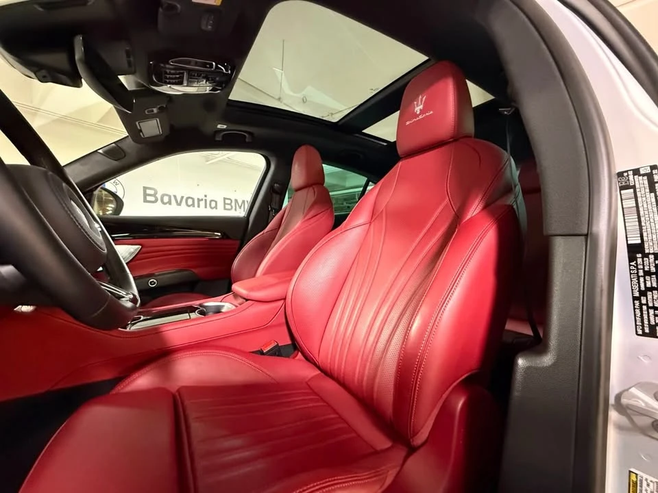 2023 Maserati Grecale - Image 10 of 20