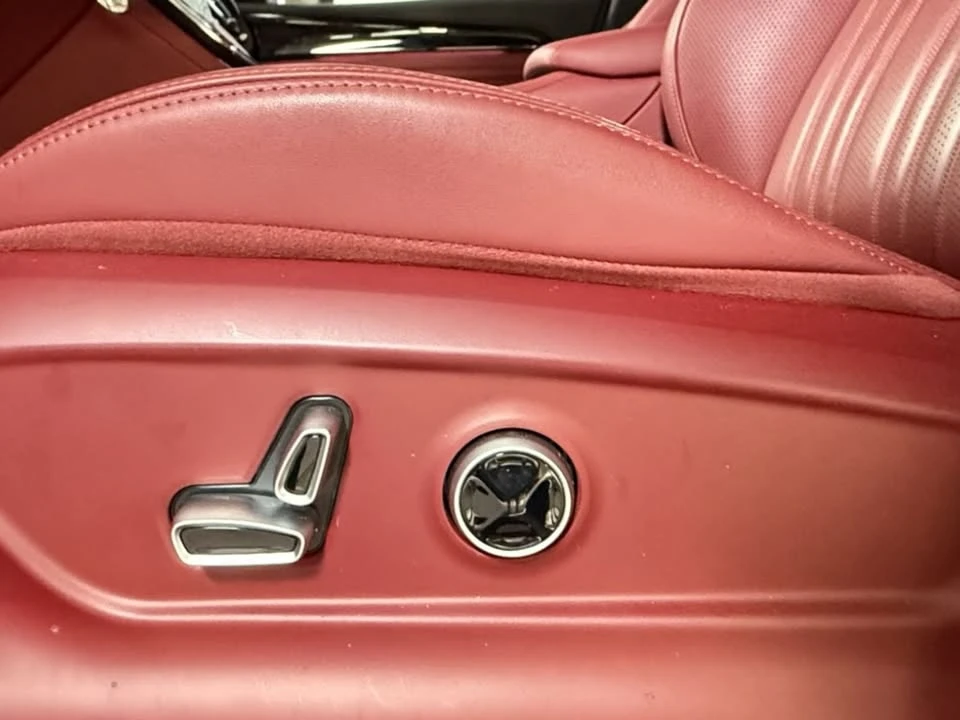 2023 Maserati Grecale - Image 13 of 20