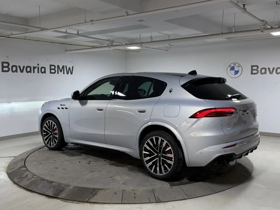 2023 Maserati Grecale - Image 3 of 20