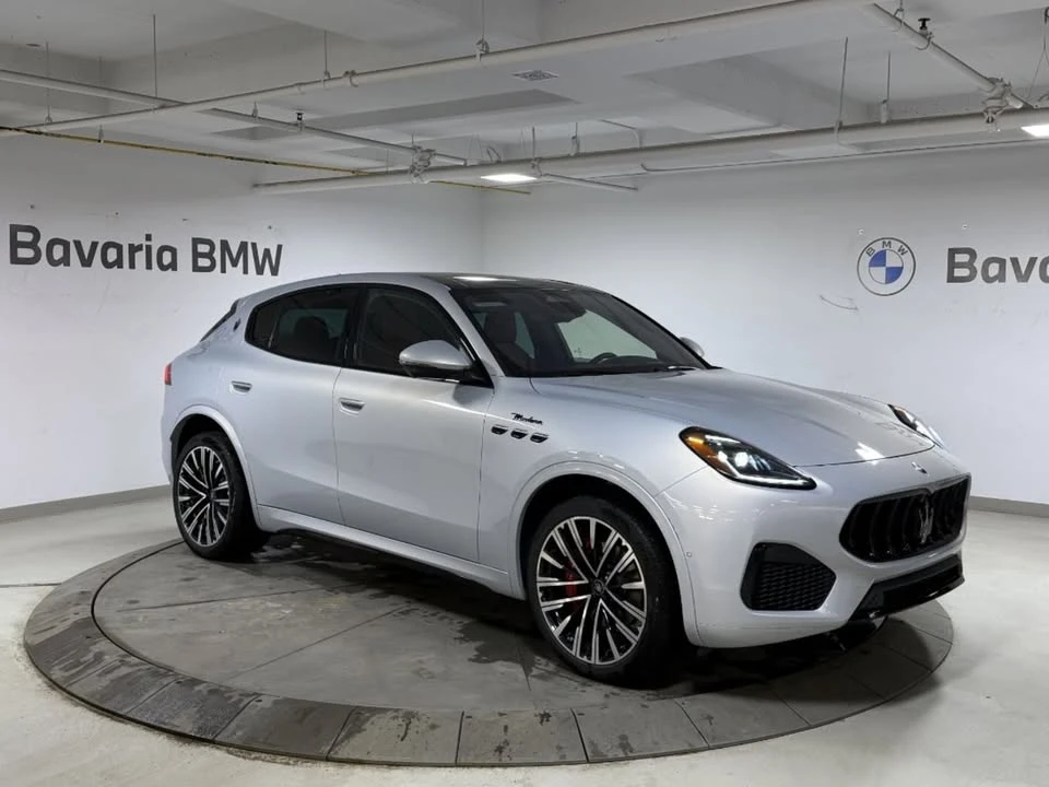 2023 Maserati Grecale - Image 7 of 20