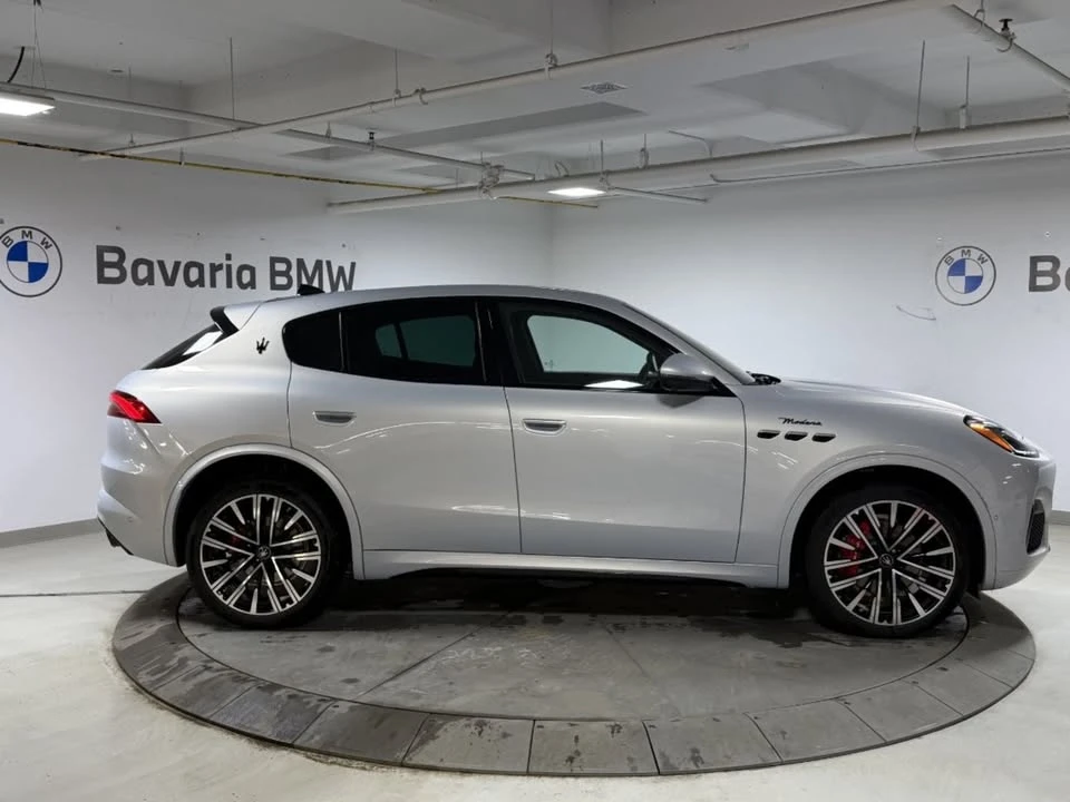 2023 Maserati Grecale - Image 6 of 20