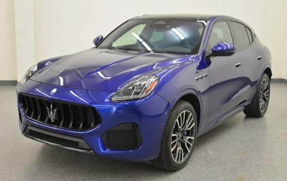 2023 Maserati Grecale - Image 3 of 12