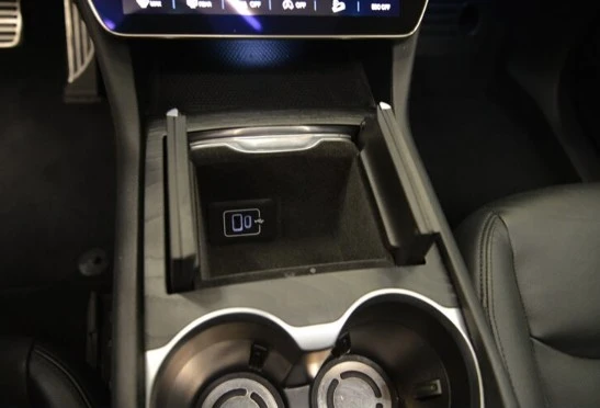 2023 Maserati Grecale - Image 8 of 12