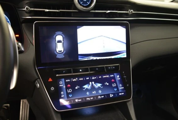 2023 Maserati Grecale - Image 10 of 12