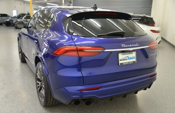 2023 Maserati Grecale - Image 6 of 12