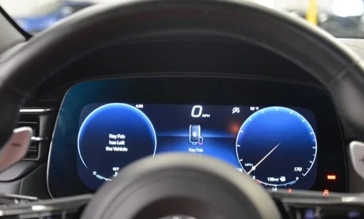 2023 Maserati Grecale - Image 9 of 12