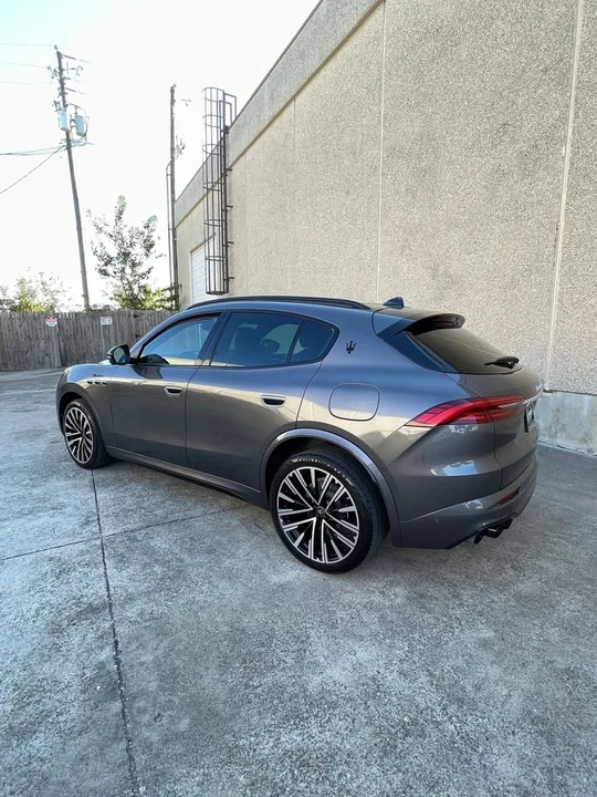 2023 Maserati Grecale - Image 3 of 12