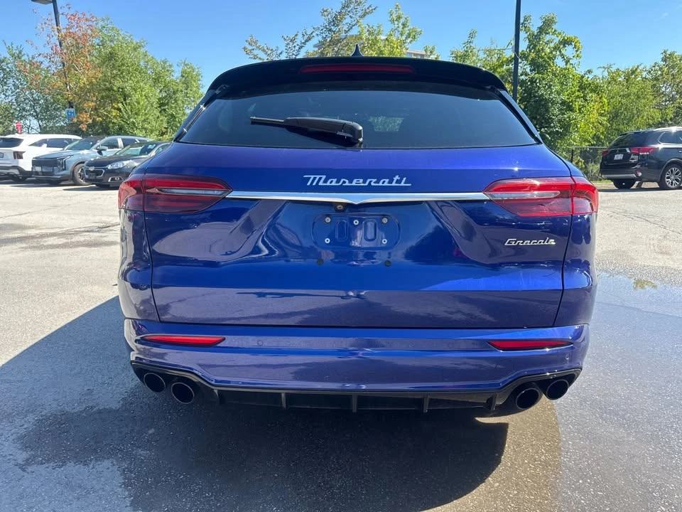 2023 Maserati Grecale - Image 4 of 12