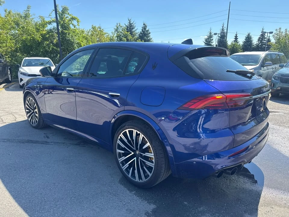 2023 Maserati Grecale - Image 3 of 12