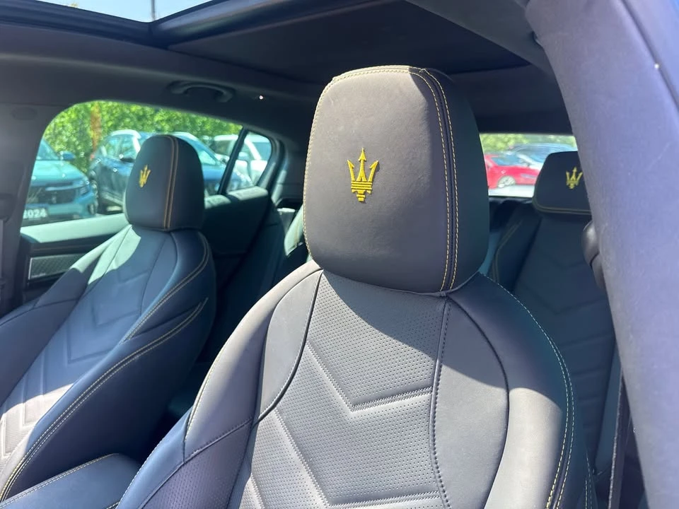 2023 Maserati Grecale - Image 11 of 12