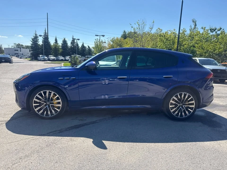 2023 Maserati Grecale - Image 2 of 12
