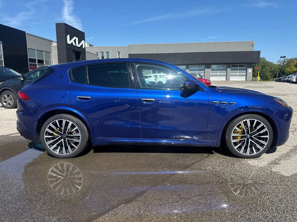 2023 Maserati Grecale - Image 6 of 12