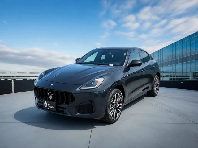 2023 Maserati Grecale - Image 5 of 20
