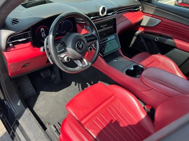 2023 Maserati Grecale - Image 17 of 20